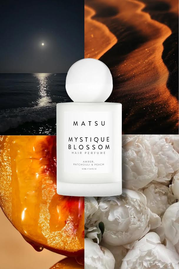 عطر مو  Mystique